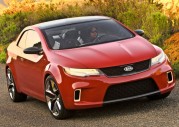 Kia Koup Concept